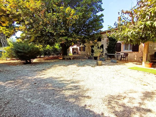 Maison 7 pièces 194 m²