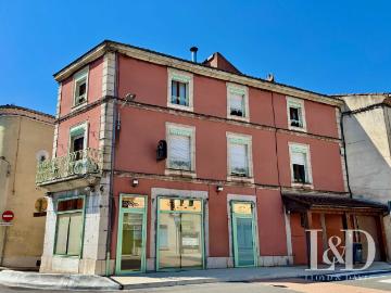 Maison 7 pièces 194 m²