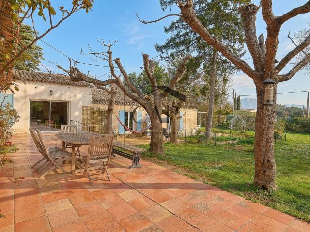 Maison 7 pièces 194 m²