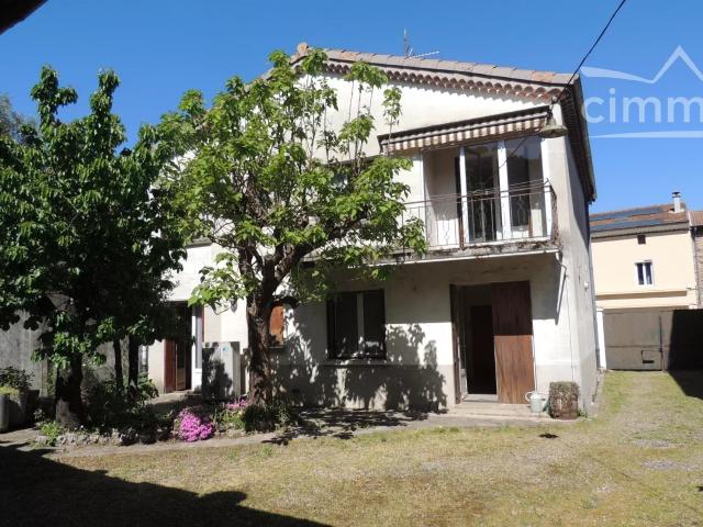 Maison 7 pièces 194 m²