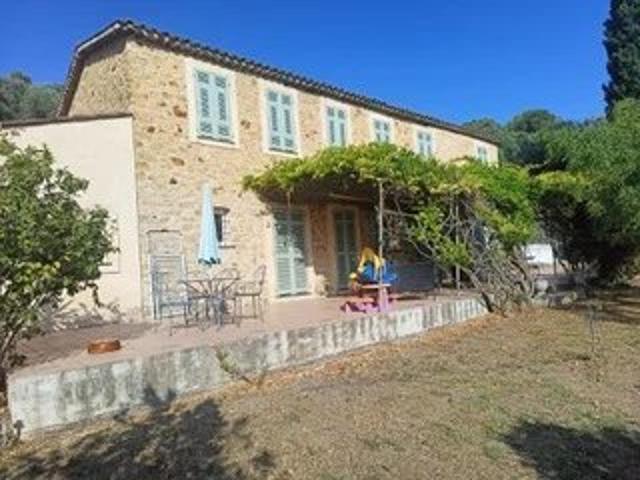 Maison 7 pièces 170 m²