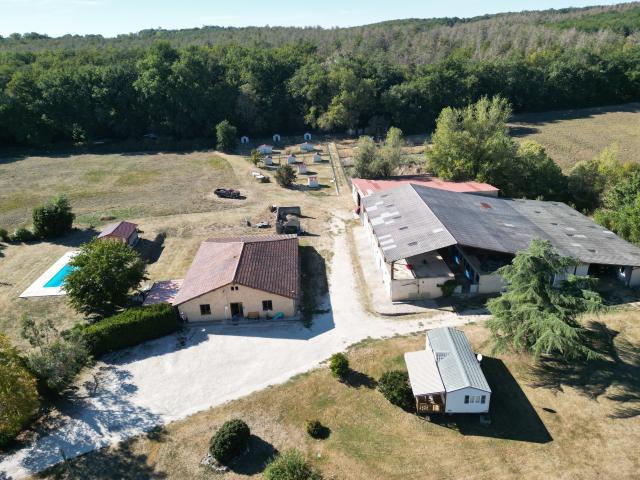 Maison 7 pièces 194 m²