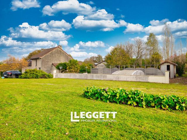 Maison 7 pièces 194 m²