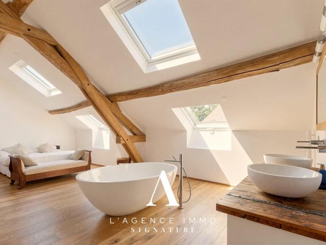 Maison 7 pièces 194 m²