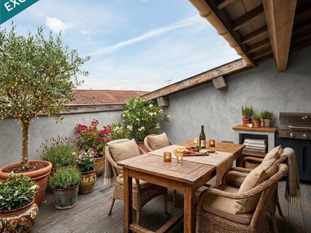 Maison 7 pièces 194 m²