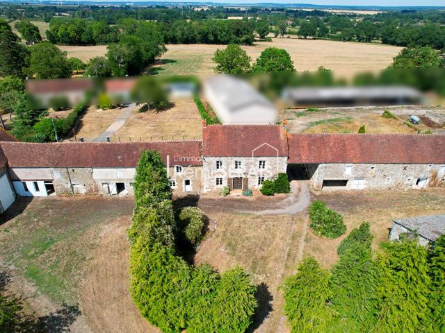 Maison 7 pièces 194 m²