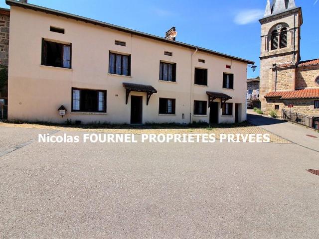 Maison 7 pièces 194 m²