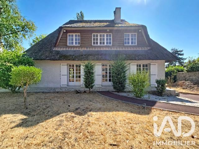 Maison 7 pièces 194 m²