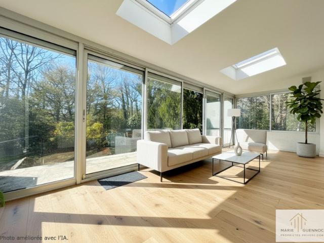 Maison 7 pièces 194 m²