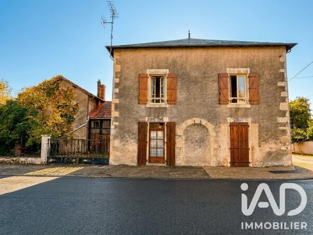 Maison 7 pièces 194 m²