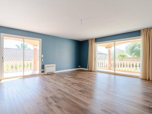 Maison 7 pièces 194 m²