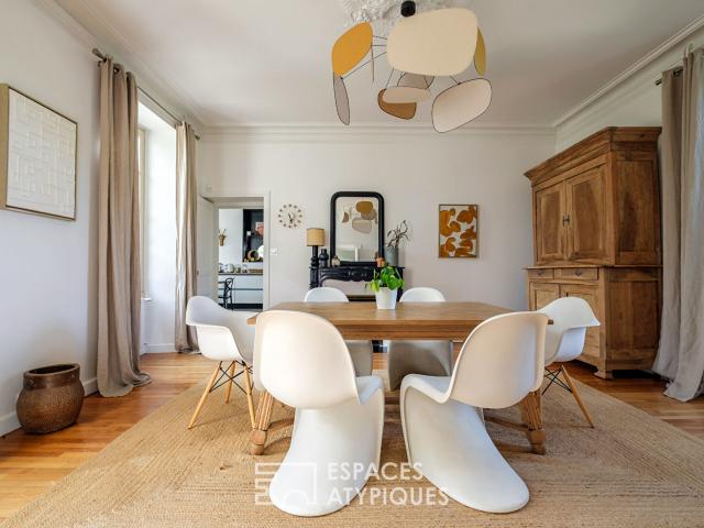 Maison 7 pièces 195 m²
