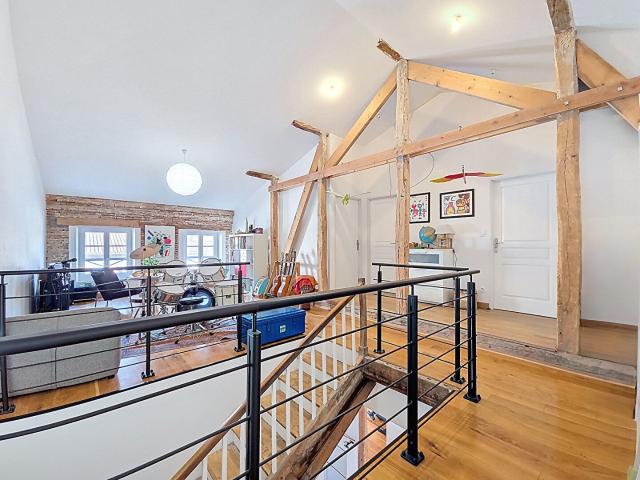 Maison 7 pièces 195 m²