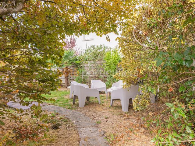 Maison 7 pièces 195 m²