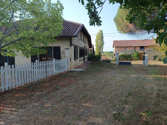 Maison 7 pièces 195 m²