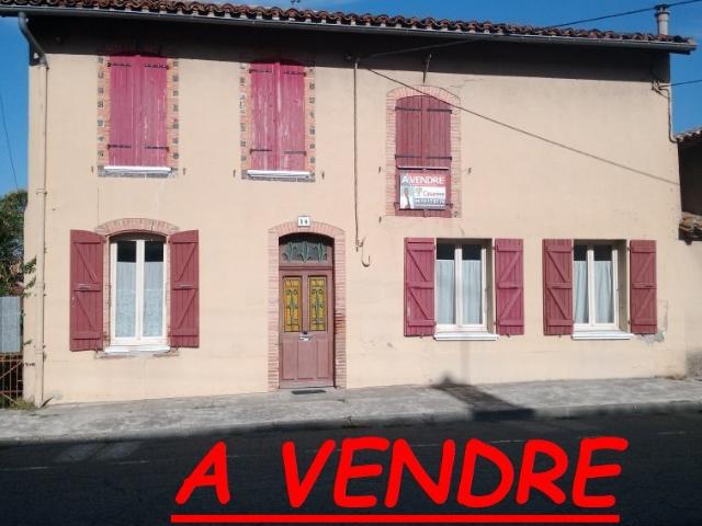 Maison 7 pièces 195 m²
