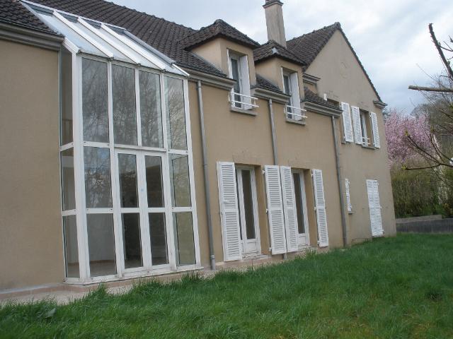 Maison 7 pièces 195 m²