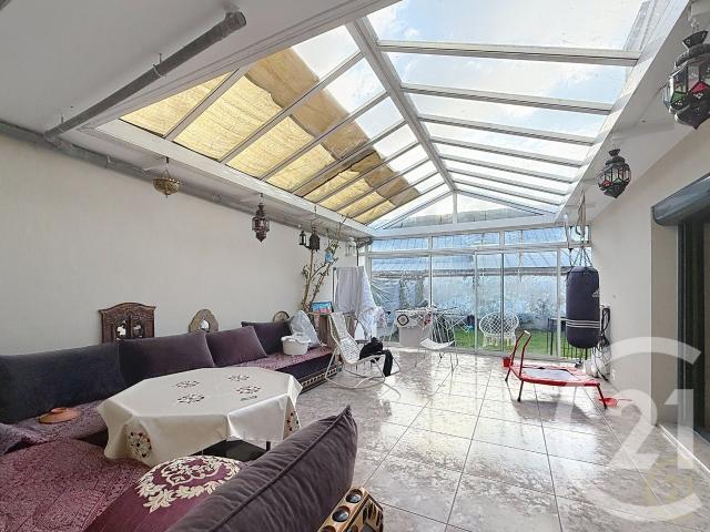 Maison 7 pièces 195 m²