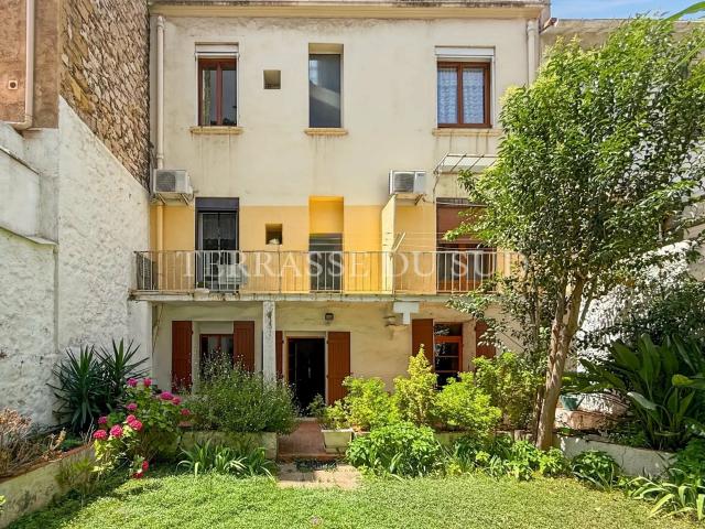 Maison 7 pièces 195 m²