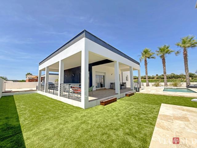 Maison 7 pièces 195 m²