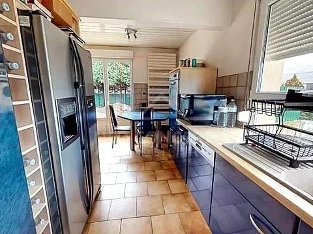 Maison 7 pièces 195 m²