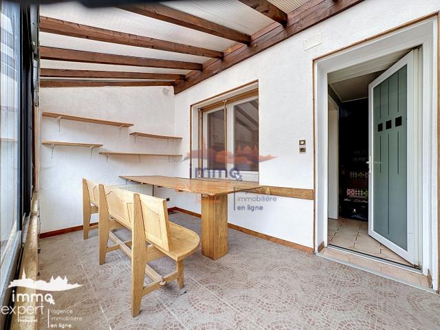 Maison 7 pièces 195 m²