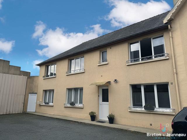 Maison 7 pièces 195 m²