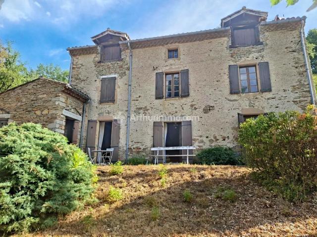 Maison 7 pièces 195 m²