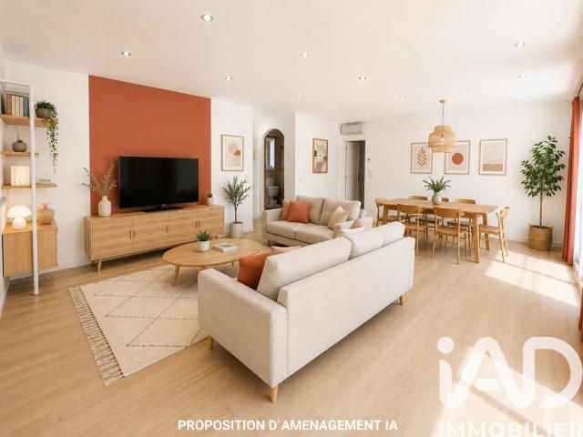 Maison 6 pièces 169 m²