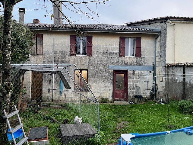 Maison 7 pièces 195 m²