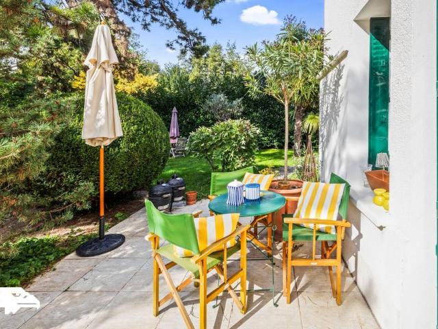 Maison 7 pièces 195 m²