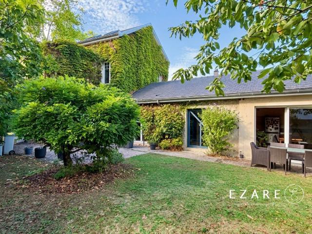 Maison 7 pièces 195 m²