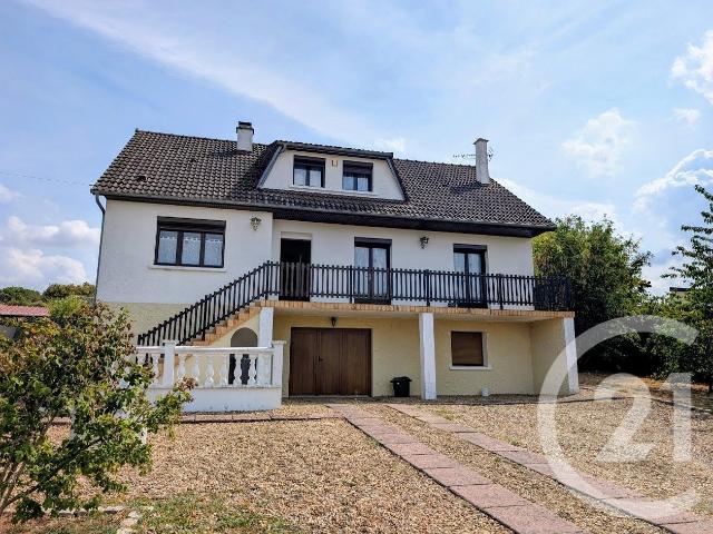 Maison 7 pièces 195 m²