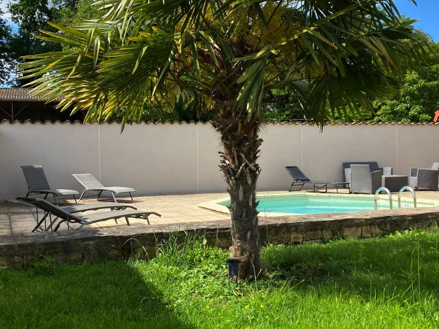 Maison 7 pièces 195 m²