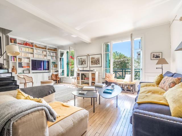 Maison 7 pièces 195 m²