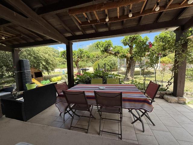 Maison 7 pièces 195 m²