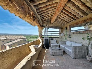 Maison 7 pièces 195 m²