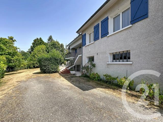 Maison 7 pièces 195 m²