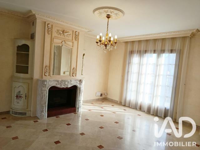 Maison 7 pièces 195 m²