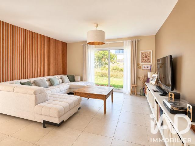 Maison 7 pièces 195 m²