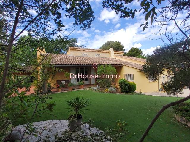Maison 7 pièces 195 m²
