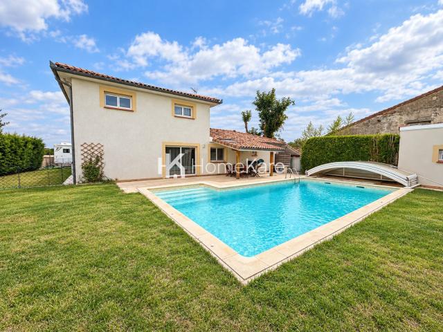 Maison 7 pièces 195 m²