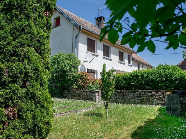 Maison 7 pièces 195 m²