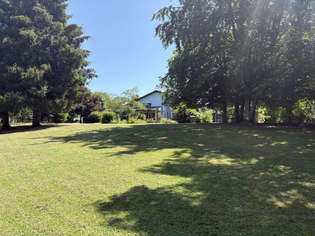 Maison 7 pièces 195 m²