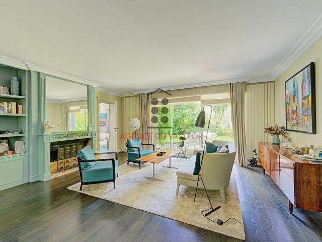 Maison 7 pièces 195 m²