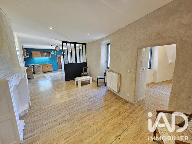Maison 7 pièces 195 m²