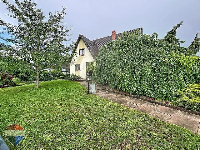Maison 7 pièces 195 m²
