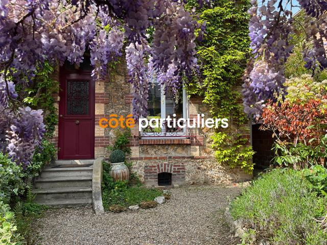 Maison 7 pièces 195 m²