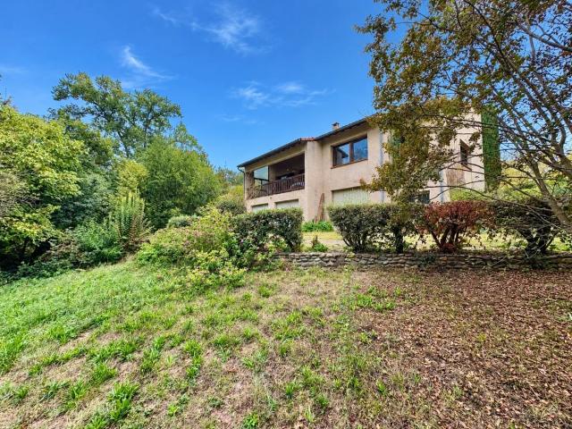 Maison 7 pièces 195 m²