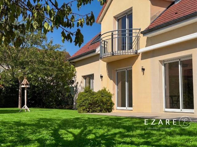 Maison 7 pièces 195 m²
